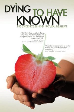 Dying To Have Known (2006) poster