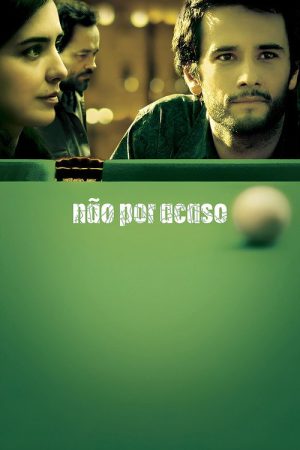 Not by Chance (2007) poster