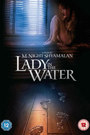 Reflections of Lady in the Water (2006) poster