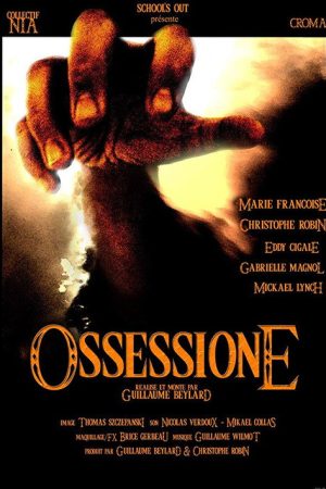 Ossessione (2008) poster