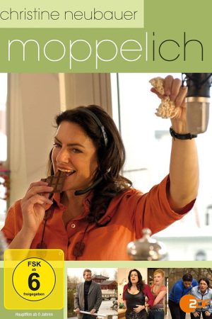 Moppel-Ich (2007) poster