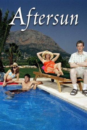 Aftersun (2006) poster