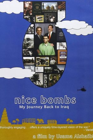 Nice Bombs (2006) poster