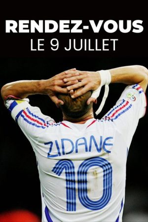 Rendez Vous Le 9 Juillet (2007) poster