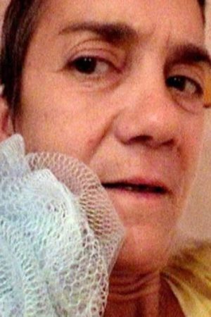 Alda (2009) poster