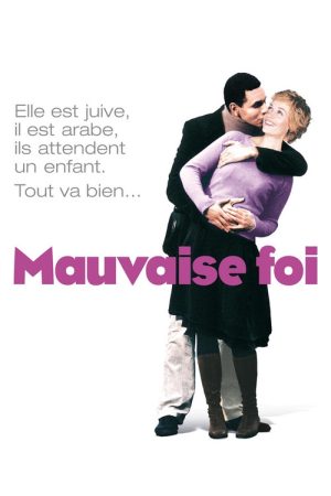 Bad Faith (2006) poster