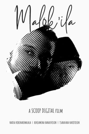 Malok’ila (2007) poster