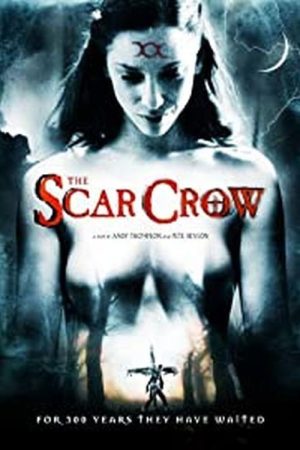 Scar Crow (2009) poster