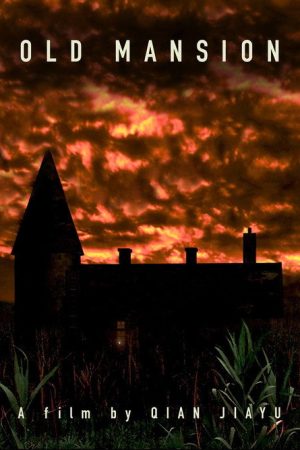 Old Mansion (2007) poster