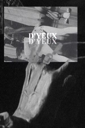 D’Yeux (2007) poster