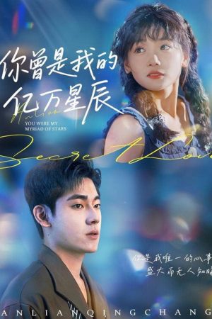 你曾是我的億萬星辰 (2025) poster