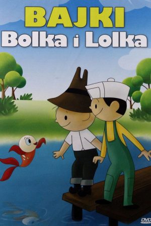 Lolka és Bolka: Tündérmesék (1970) poster