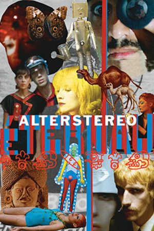 Éternau (2006) poster