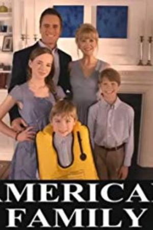 American Family (2007) poster