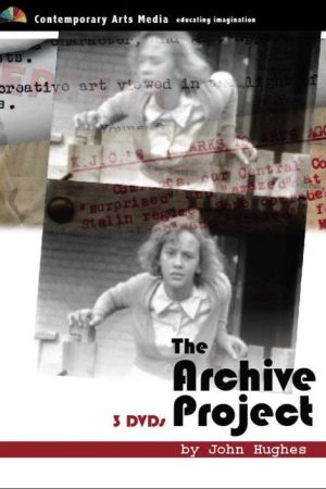The Archive Project (2006) poster