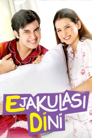 Ejakulasi Dini (2025) poster