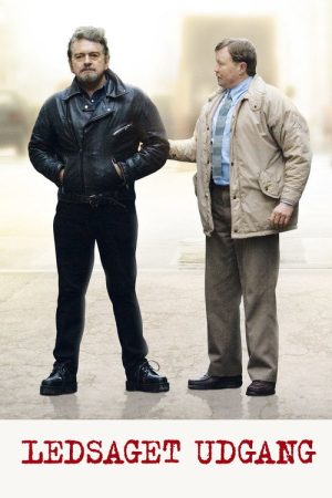 Temporary Release (2007) poster