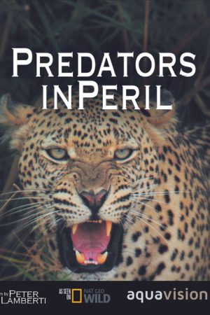 Predators in Peril (2007) poster