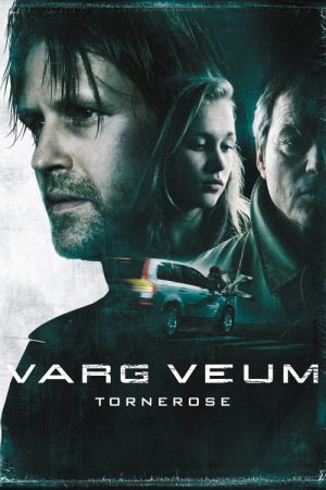 Varg Veum – Sleeping Beauty (2008) poster