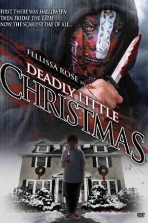 Deadly Little Christmas (2009) poster