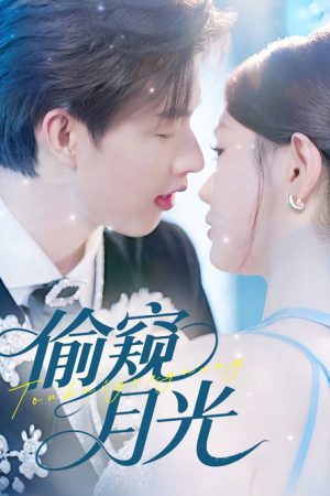 偷窥月光 (2025) poster