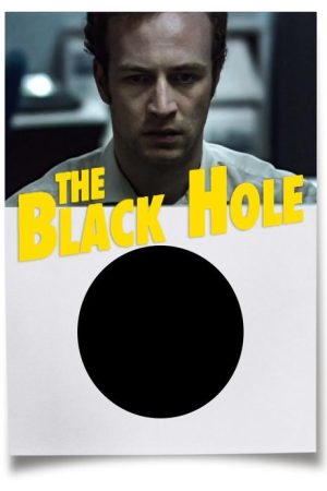 The Black Hole (2008) poster