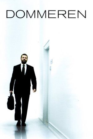The Judge (2005) poster