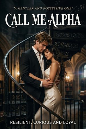 Call Me Alpha (2023) poster