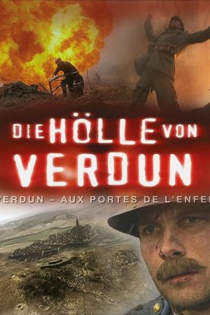 Verdun: Descent into Hell (2006) poster