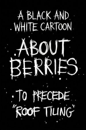 About Berries (2005) poster