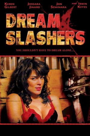 Dream Slashers (2007) poster