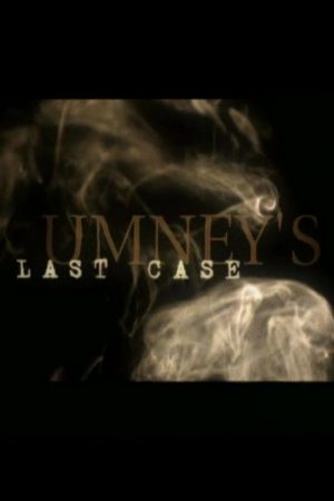 Umney’s Last Case (2006) poster