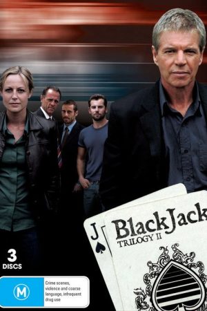 BlackJack: Ghosts (2007) poster