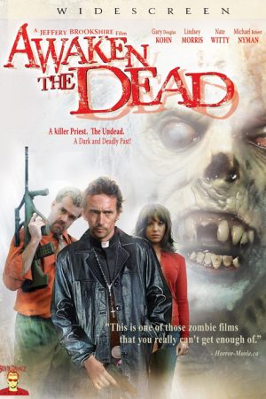 Awaken the Dead (2007) poster