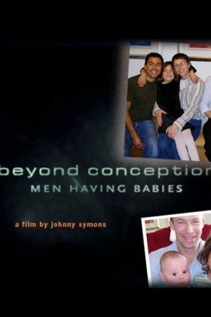 Beyond Conception (2006) poster