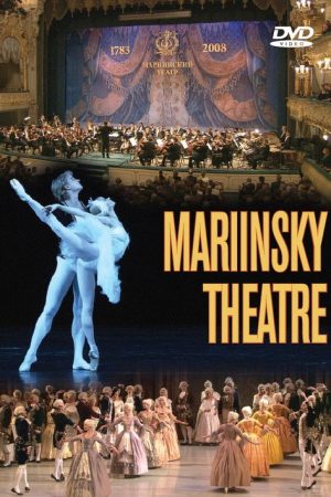 Mariinsky Theatre (2008) poster