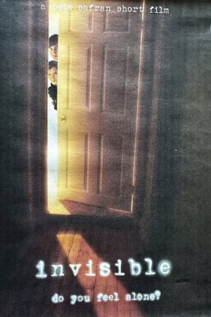 Invisible (2006) poster