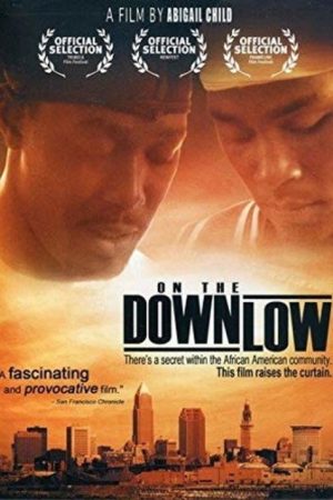On the Downlow (2007) poster