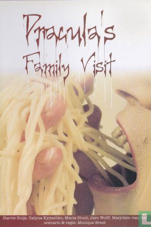 Dracula’s Family Visit (2006) poster