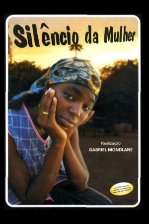 Silêncio da Mulher (2008) poster