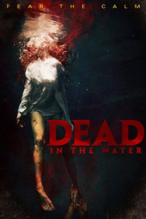Dead in the Water (2006) poster