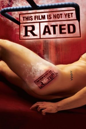 This Film Is Not Yet Rated (2006) poster