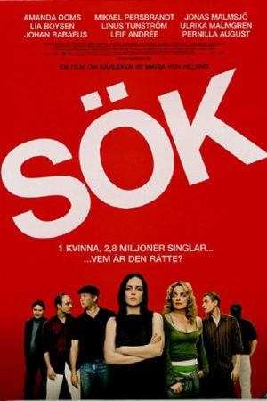 Search (2006) poster