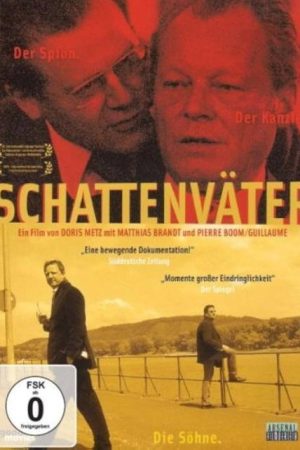 Schattenväter (2005) poster