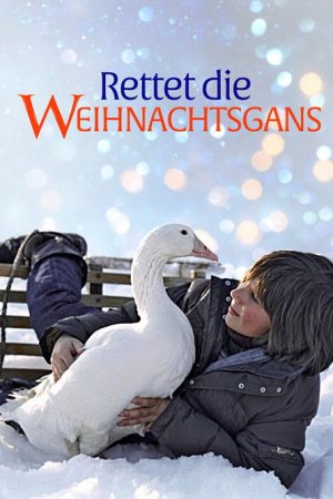 Rettet die Weihnachtsgans (2006) poster