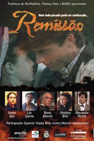 Remissão (2005) poster