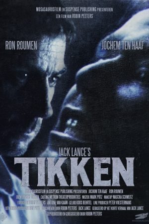Tikken (2007) poster