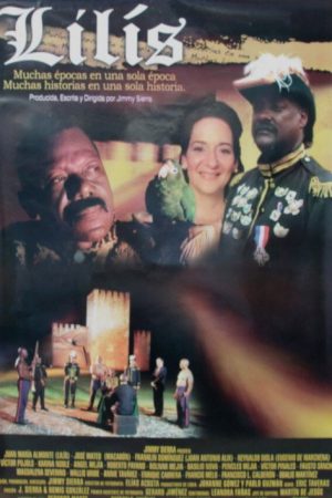 Lilís (2006) poster