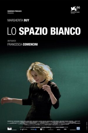 The White Space (2009) poster