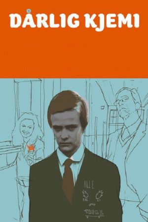 Bad Chemistry (2007) poster